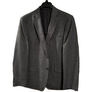 Calvin Klein Grey Blazer 44R